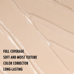 Junhe application on mature skin smoothing fine lines and providing a hydrating finish