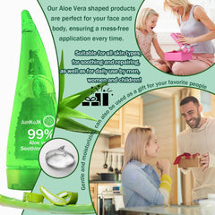 JunKuJK bottle on bathroom shelf in lifestyle scene suggesting daily routine convenience