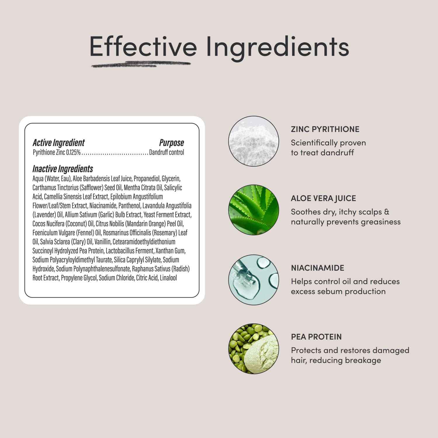 Jupiter serum drop on fingertip showing lightweight texture and fast absorption
