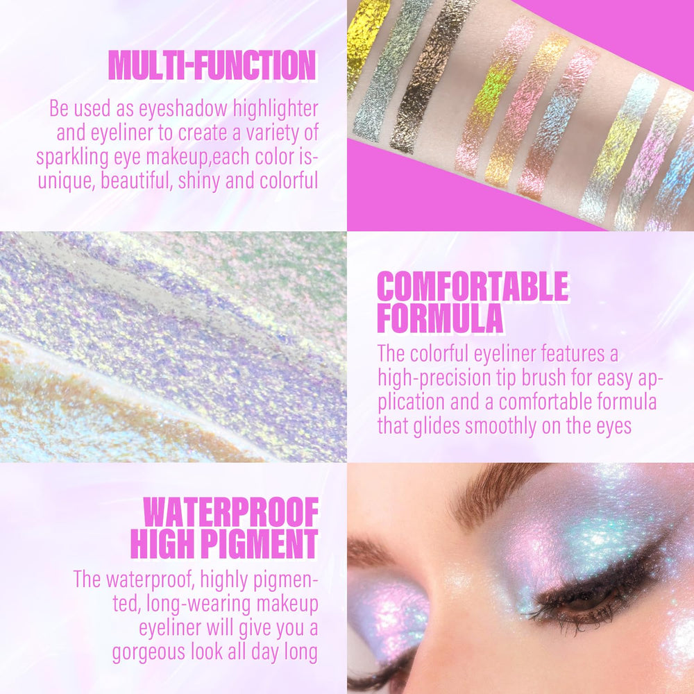 JUR MORNIER texture macro on skin demonstrating smooth blendable finish