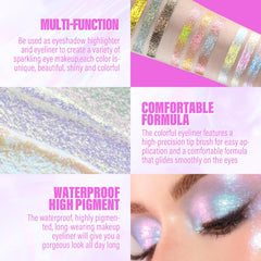 JUR MORNIER texture macro on skin demonstrating smooth blendable finish