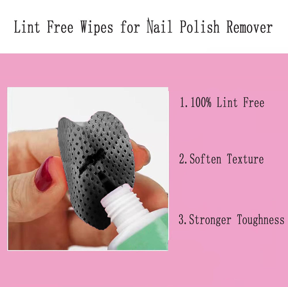 Jusbuya wipes in a salon setting showing professional efficiency benefit