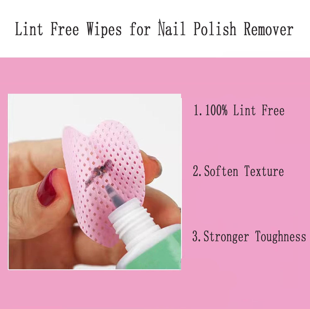Jusbuya pad next to nail tools showing compact size and portability benefit