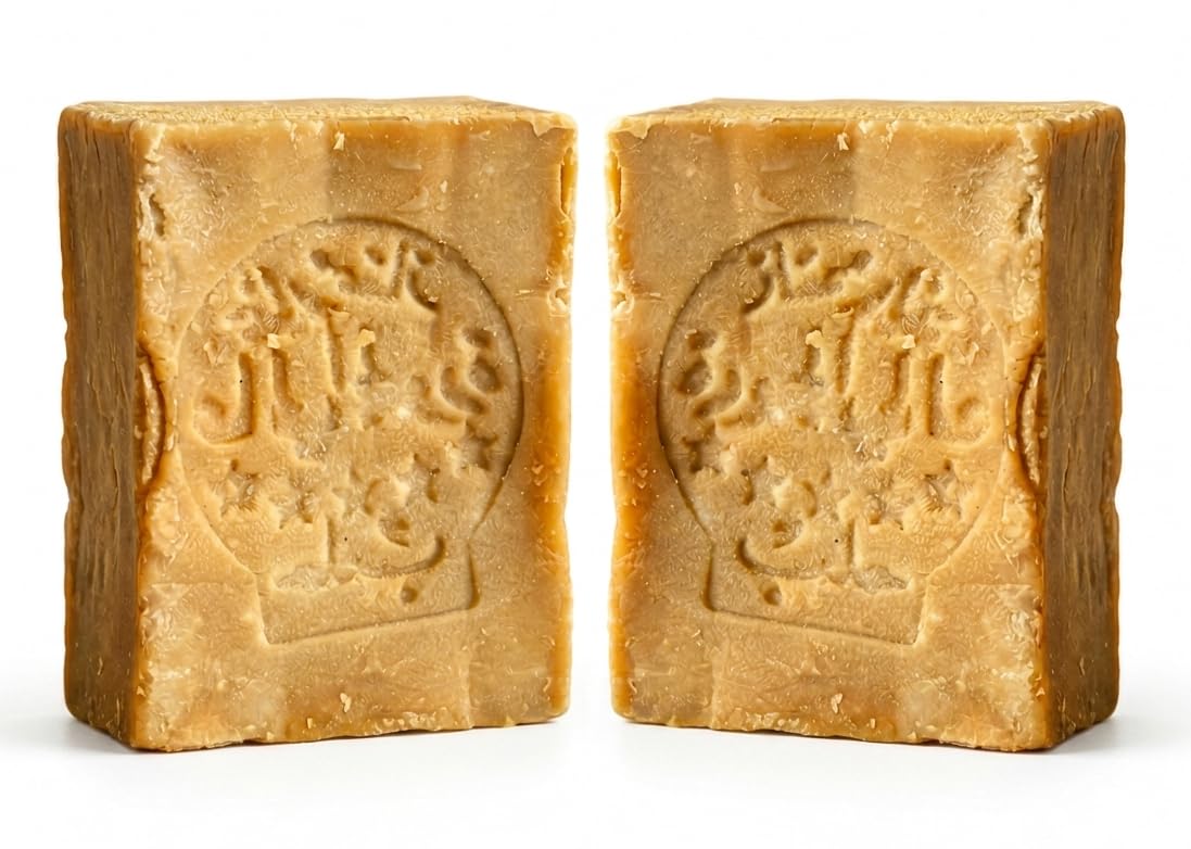 JUSIZA front packaging showing two bars and traditional appeal