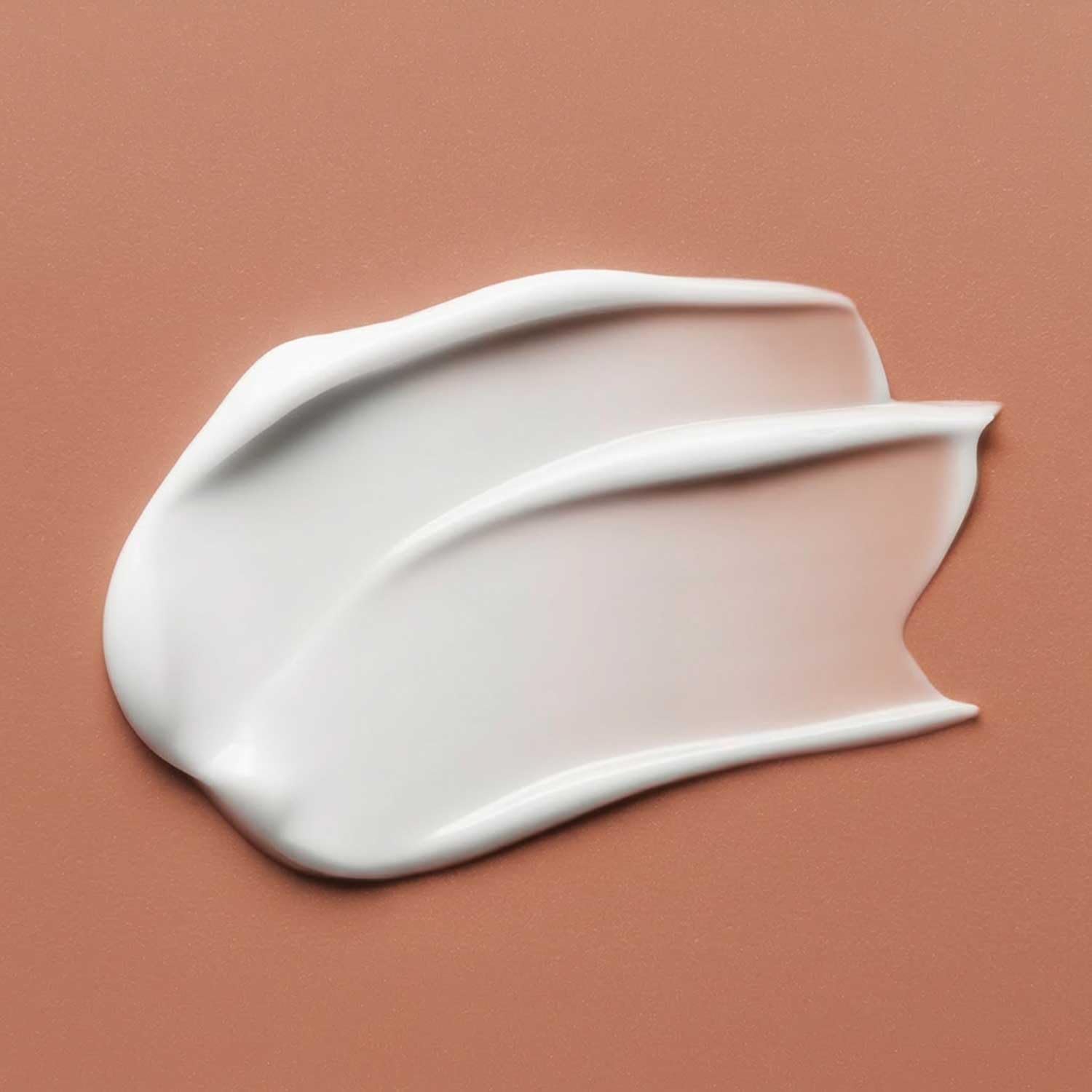 Just Nutritive creamy texture close-up highlighting light, non-greasy hydration