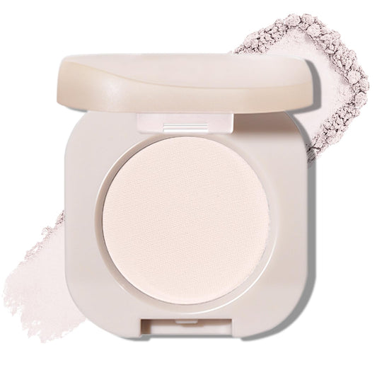 Jutqut Moonlight front pan showing compact packaging and soft matte finish benefit brightening