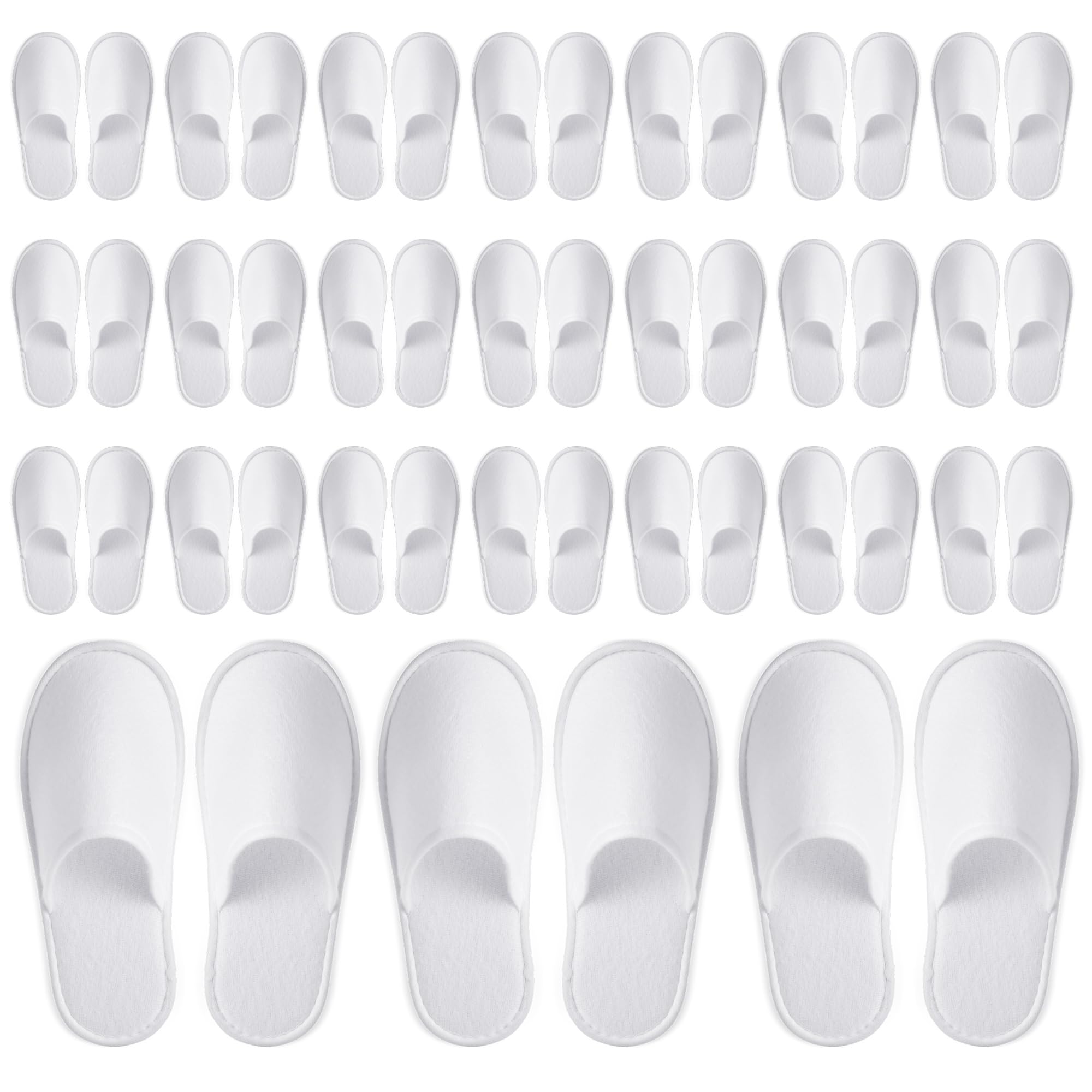Juvale front packaging showing 24 pairs and convenience