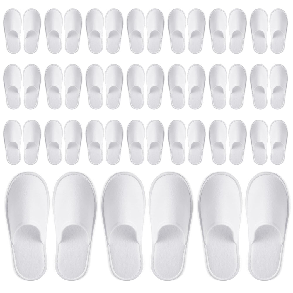 Juvale front packaging showing 24 pairs and convenience