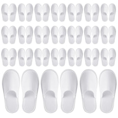 Juvale front packaging showing 24 pairs and convenience