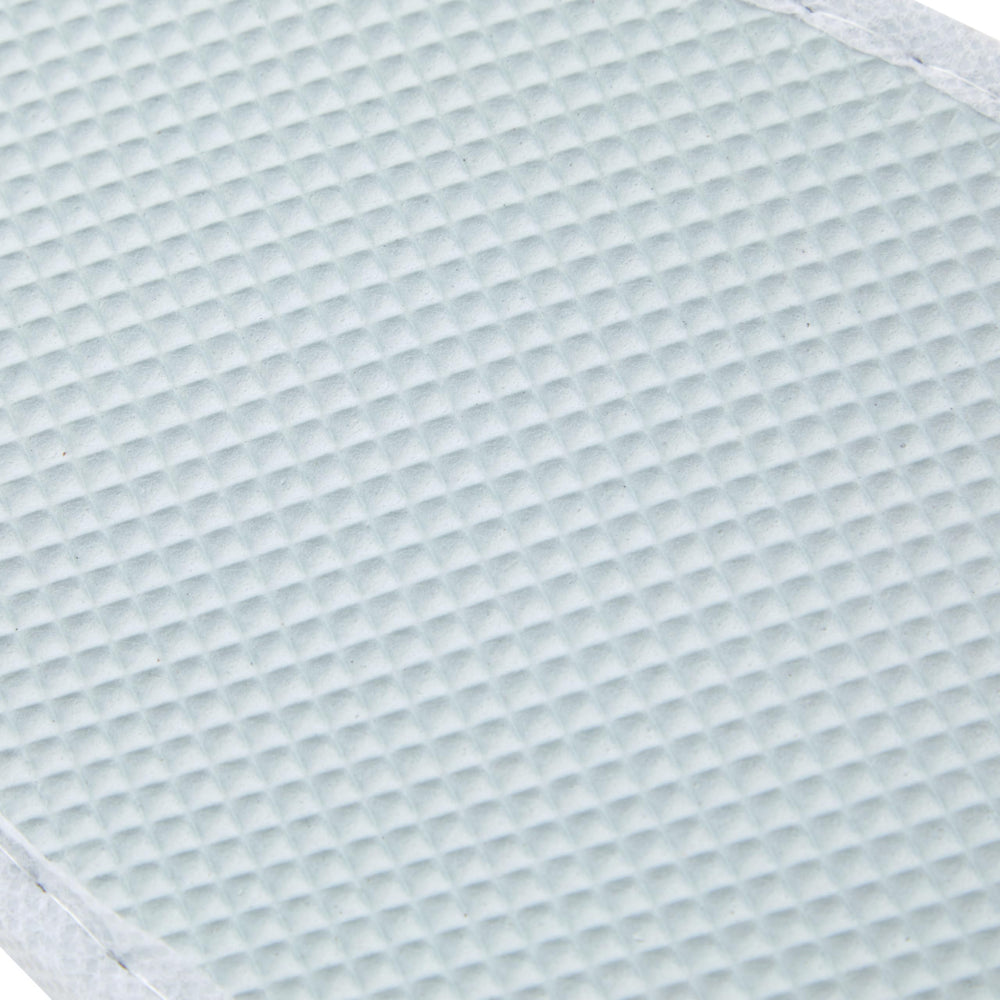 Juvale slippers in a spa setting conveying relaxation