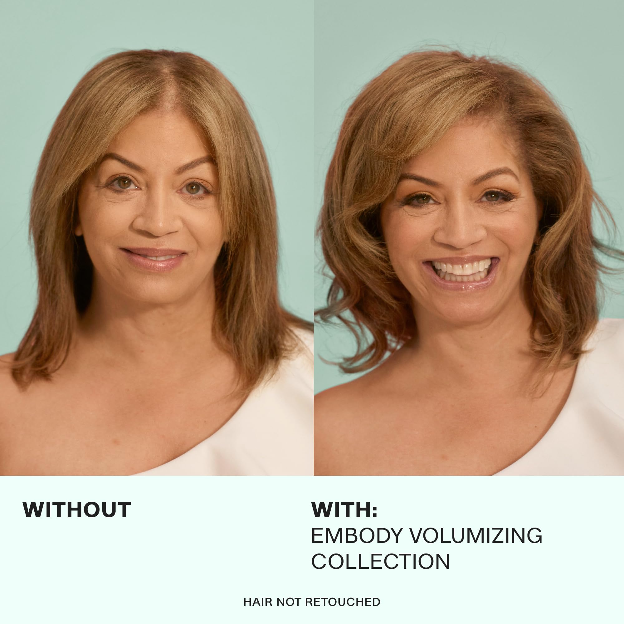 JVN ingredients label close-up highlighting hemisqualane moisturizing benefit