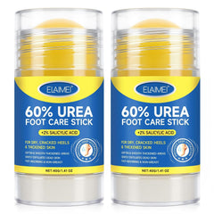 JWBVCTCR front packaging showing two urea cream sticks and benefits