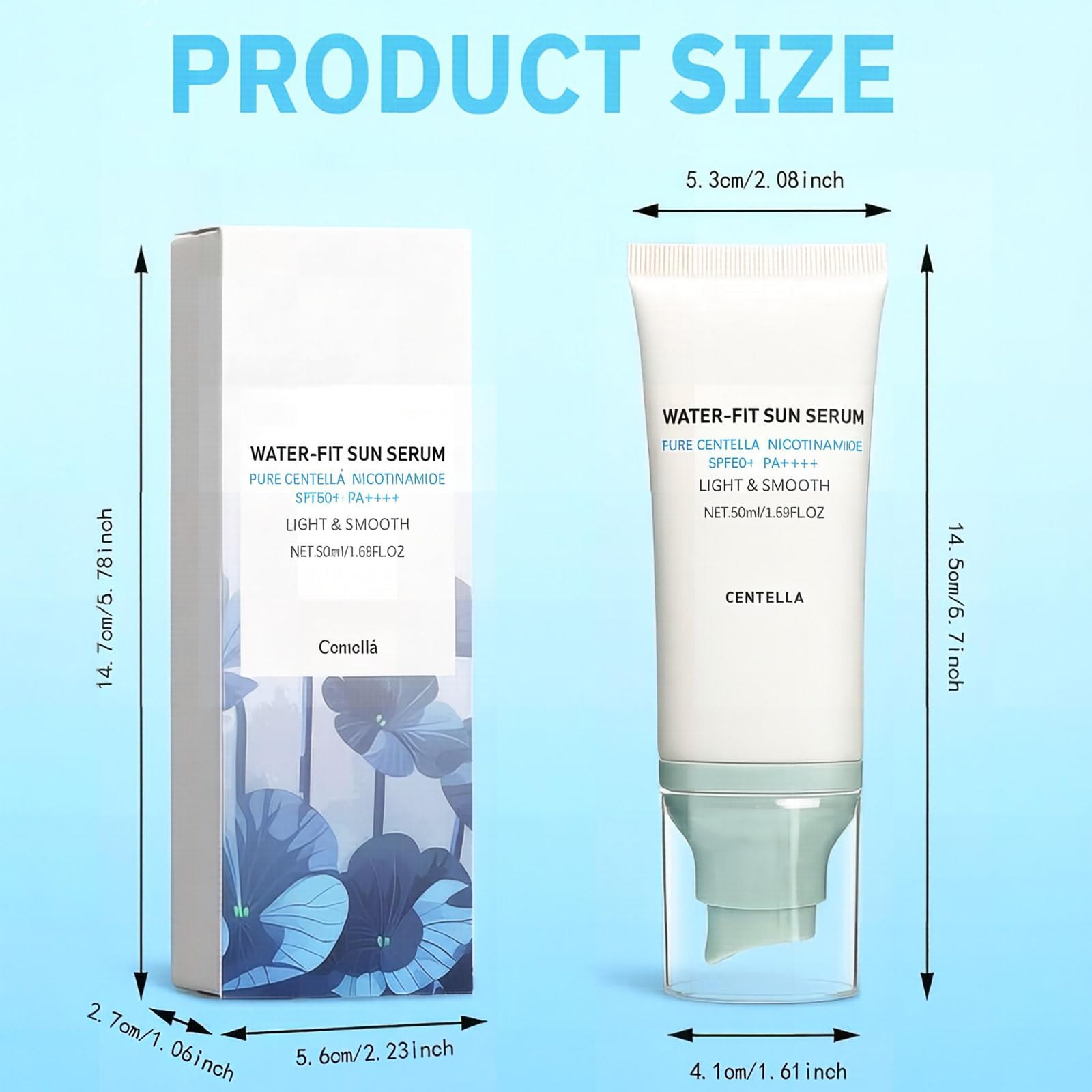 JXMLTT in outdoor scene emphasizing broad-spectrum protection during daily activities