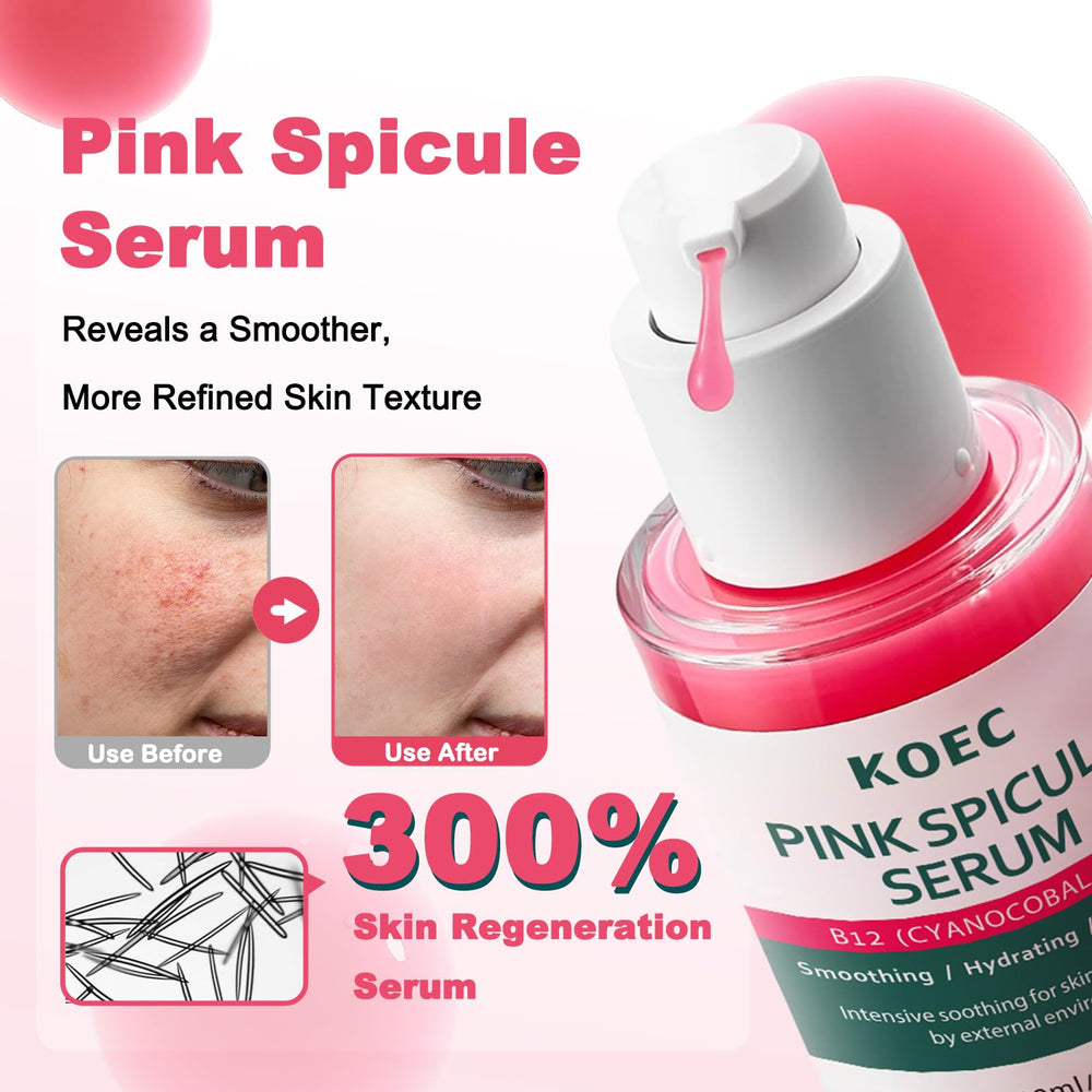 Kabowa balm being applied along jawline to enhance contour and moisture