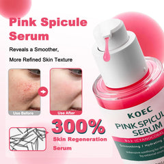 Kabowa balm being applied along jawline to enhance contour and moisture