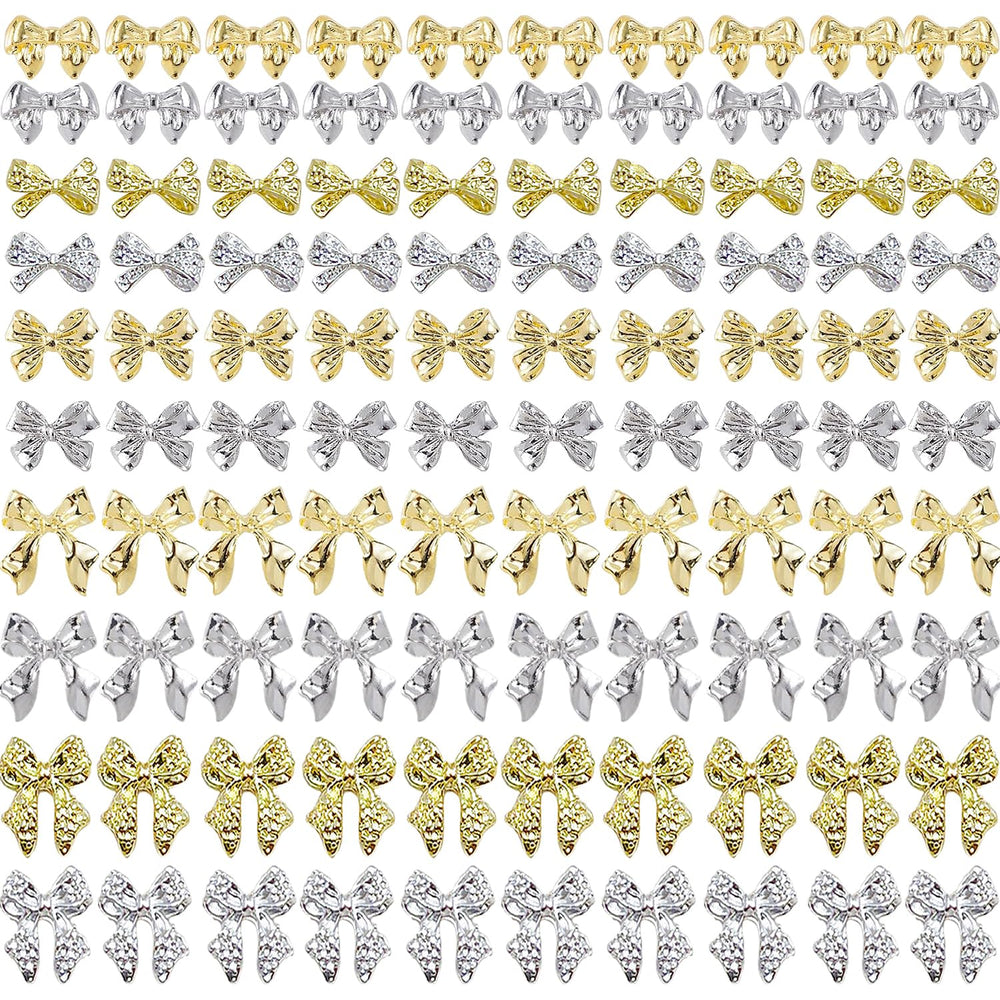 KACHIMOO front packaging showing 100 bow charms and set benefit