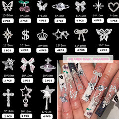 KACHIMOO assorted stars, planets, hearts laid flat highlighting design options