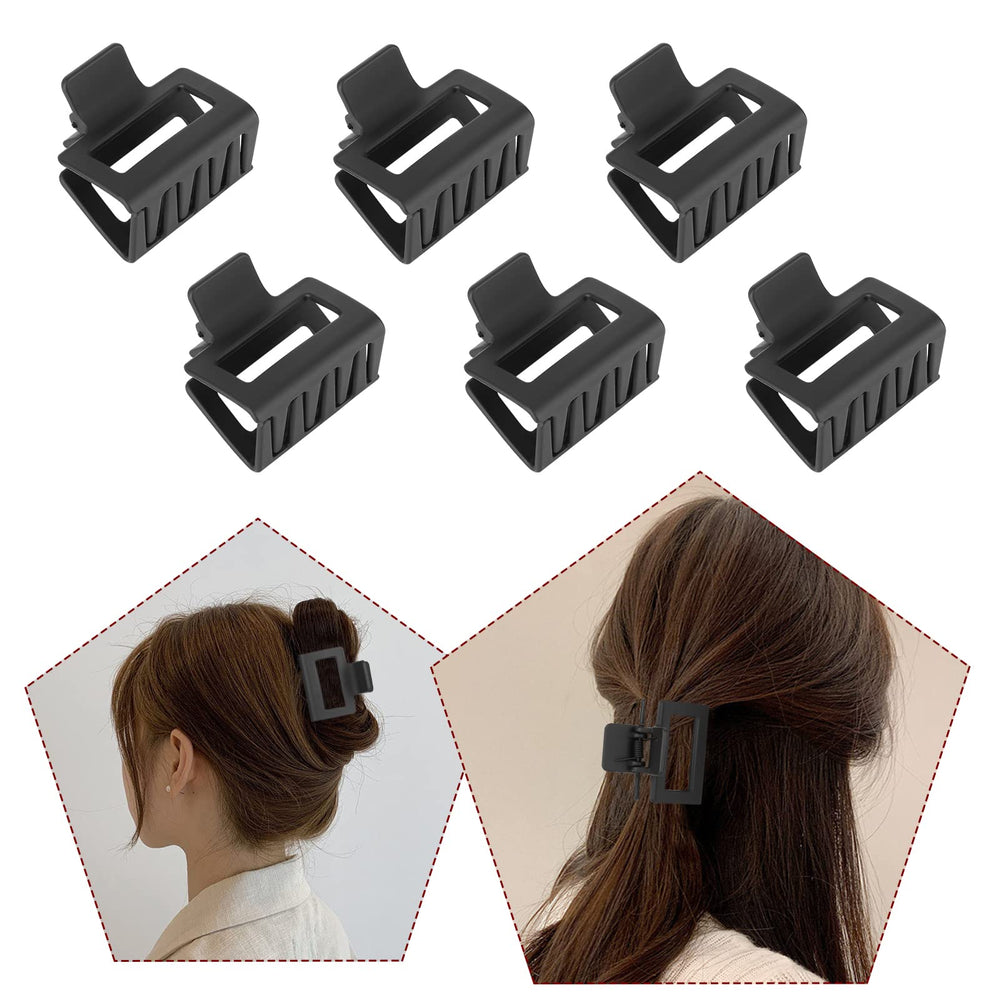 Kacmagic small clip hinge detail demonstrating durable spring benefit
