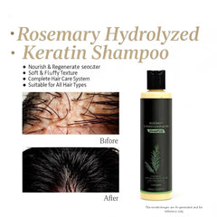KadyaTong bottle on shower shelf demonstrating travel-friendly 3.38 fl oz benefit