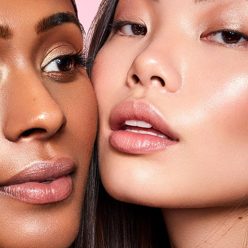 Kaely application under-eye demonstration brightening dark circles