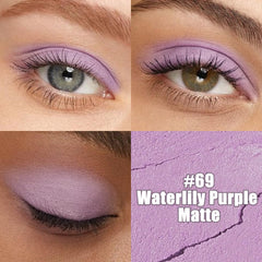 Kaely creamy stick texture close-up for smooth blendability
