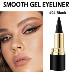 Kaely close-up of creamy gel tip for smooth precise application