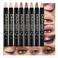 Kaely front packaging of the 8-piece stick set showing neat arrangement and color cues