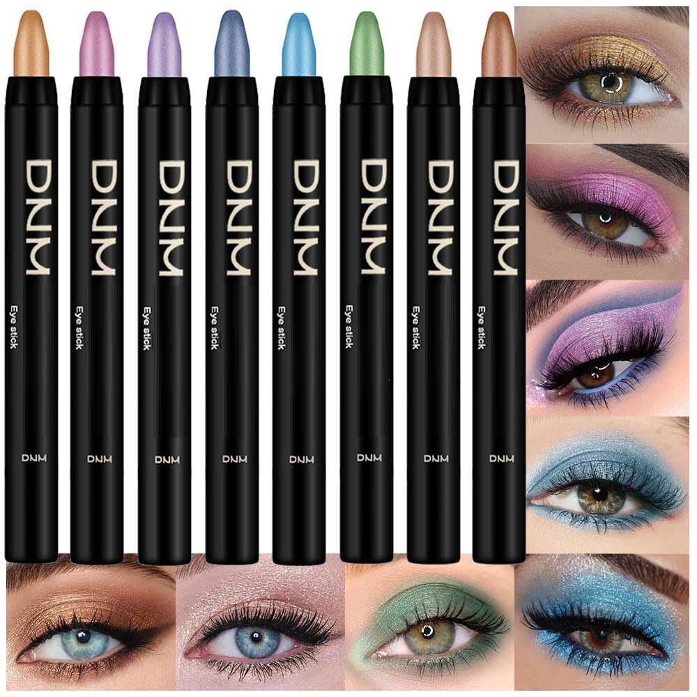 Kaely front packaging showing full 8-piece stick set and easy grab convenience