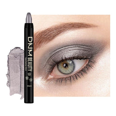 Kaely front packaging showing smoky grey stick and compact design for travel