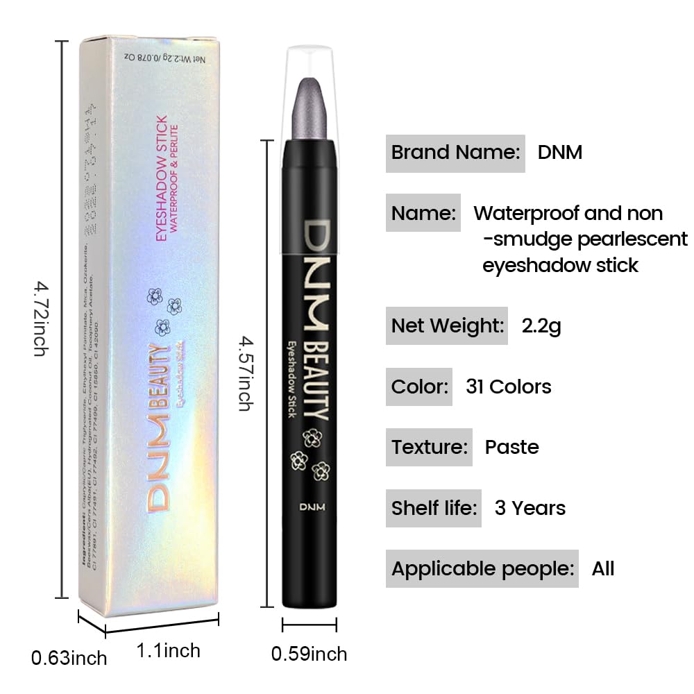 Kaely stick beside mirror in bag for on-the-go makeup and fast touch-ups