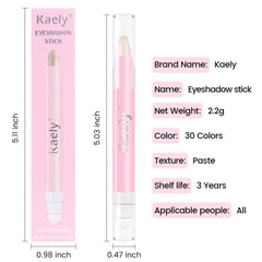 Kaely flatlay in a makeup bag showing convenient portability and everyday styling benefits
