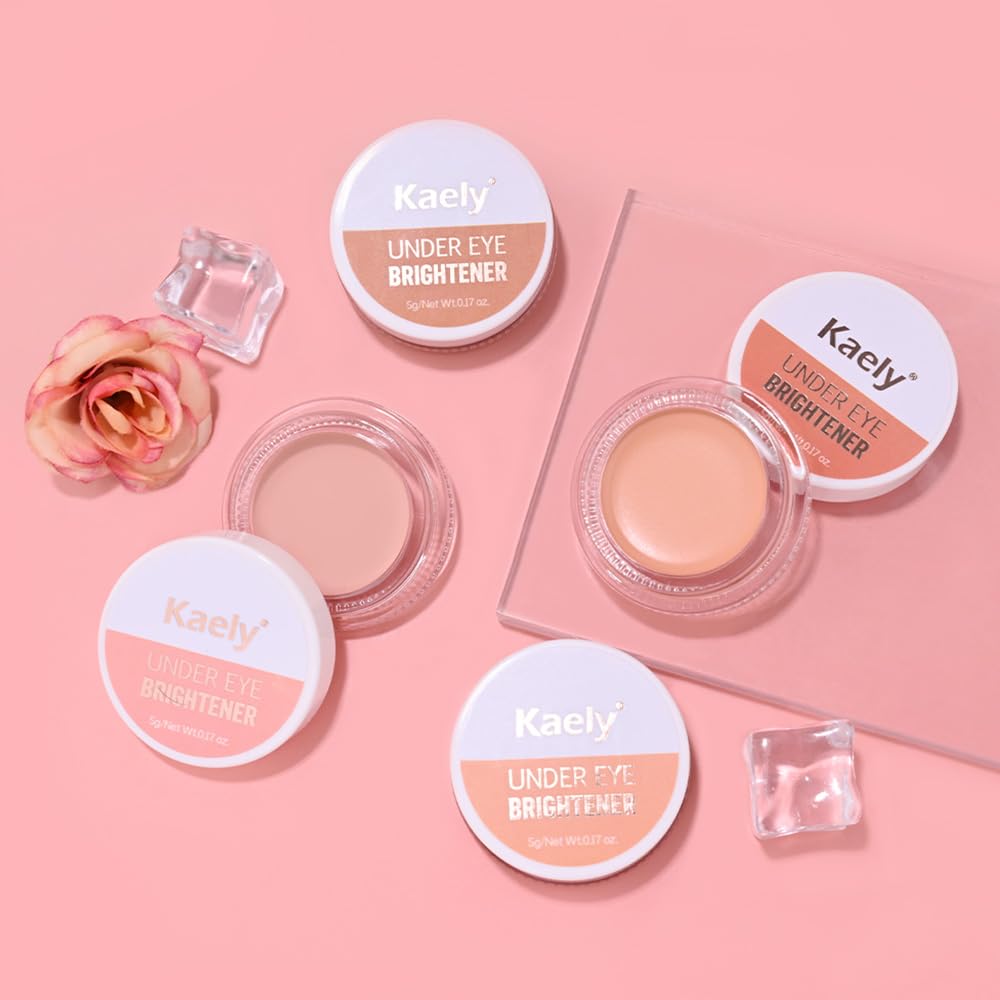 Kaely duo inside makeup bag lifestyle shot for everyday convenience
