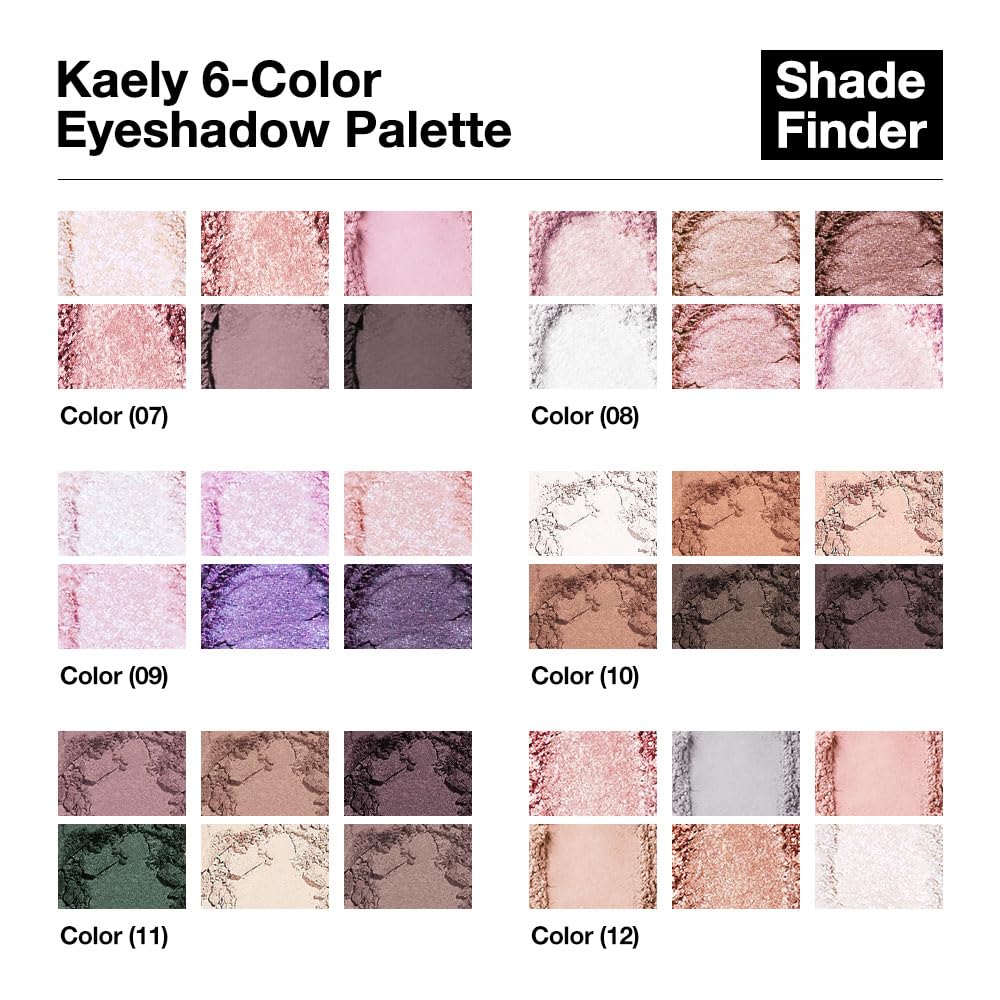 Kaely lifestyle image of party makeup showcasing long-lasting, waterproof wear