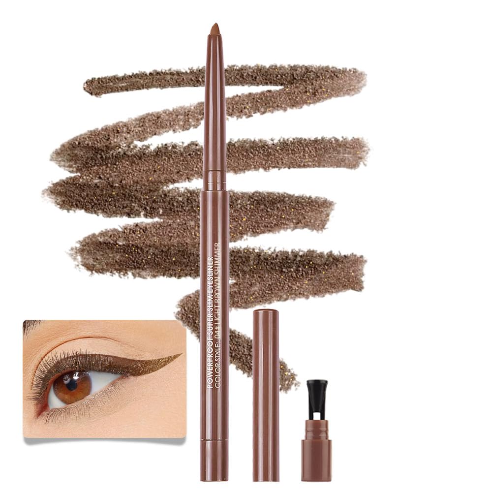 Kaely pencil front packaging showing shade and benefits