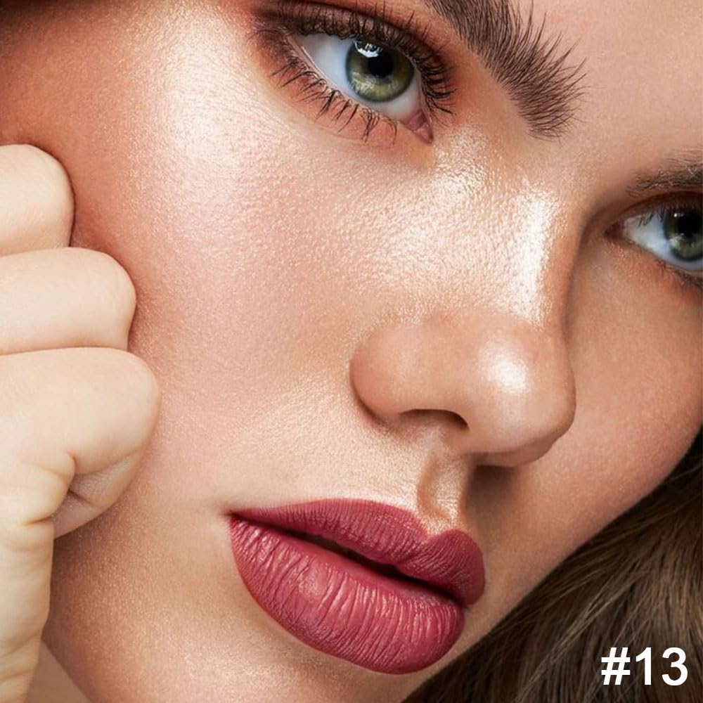 Kaely precision tip close-up showing creamy glide for accurate application benefit