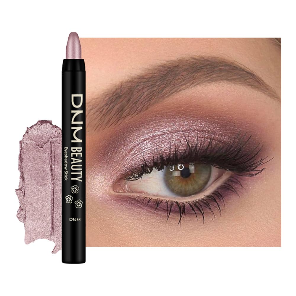 Kaely front packaging showing mink mauve stick and branding for quick selection