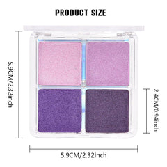 Kaely older woman wearing palette shades demonstrating flattering, wearable color
