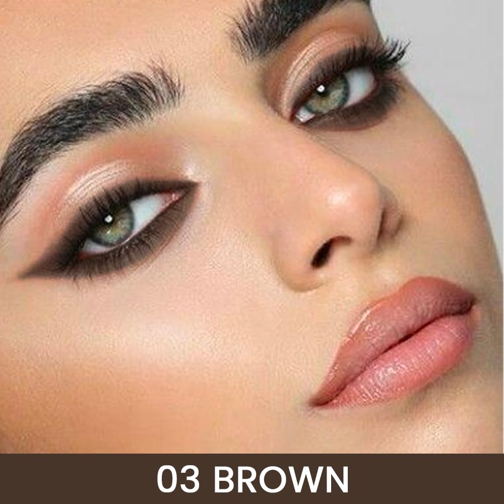 Kaely pencil tip detail highlighting sharp point for precise lining benefit