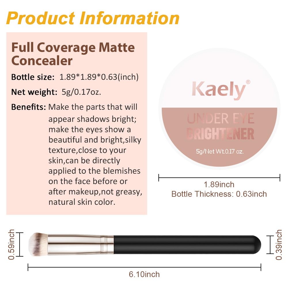 Kaely gift-ready box presentation for gifting convenience
