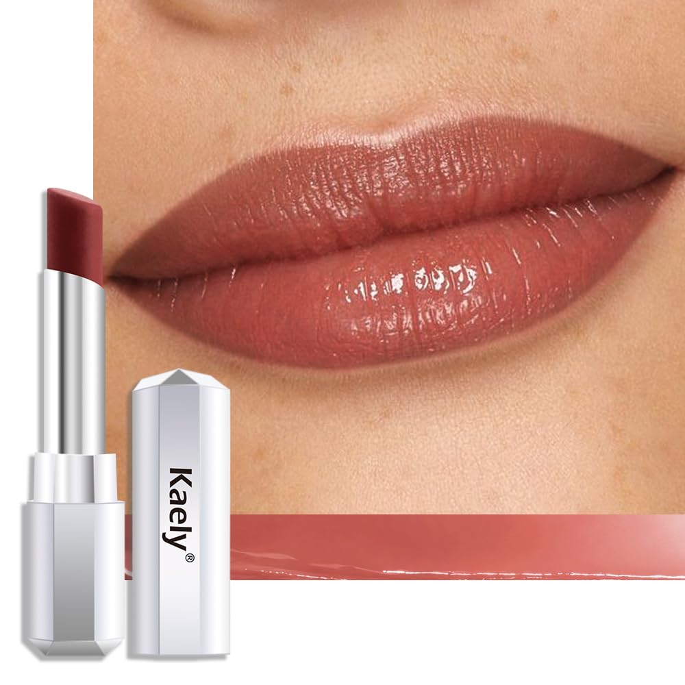 Kaely front packaging showing tube and shade for easy selection