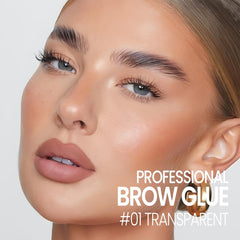 Kaely spiral-tech tapered brush closeup demonstrating precise application control