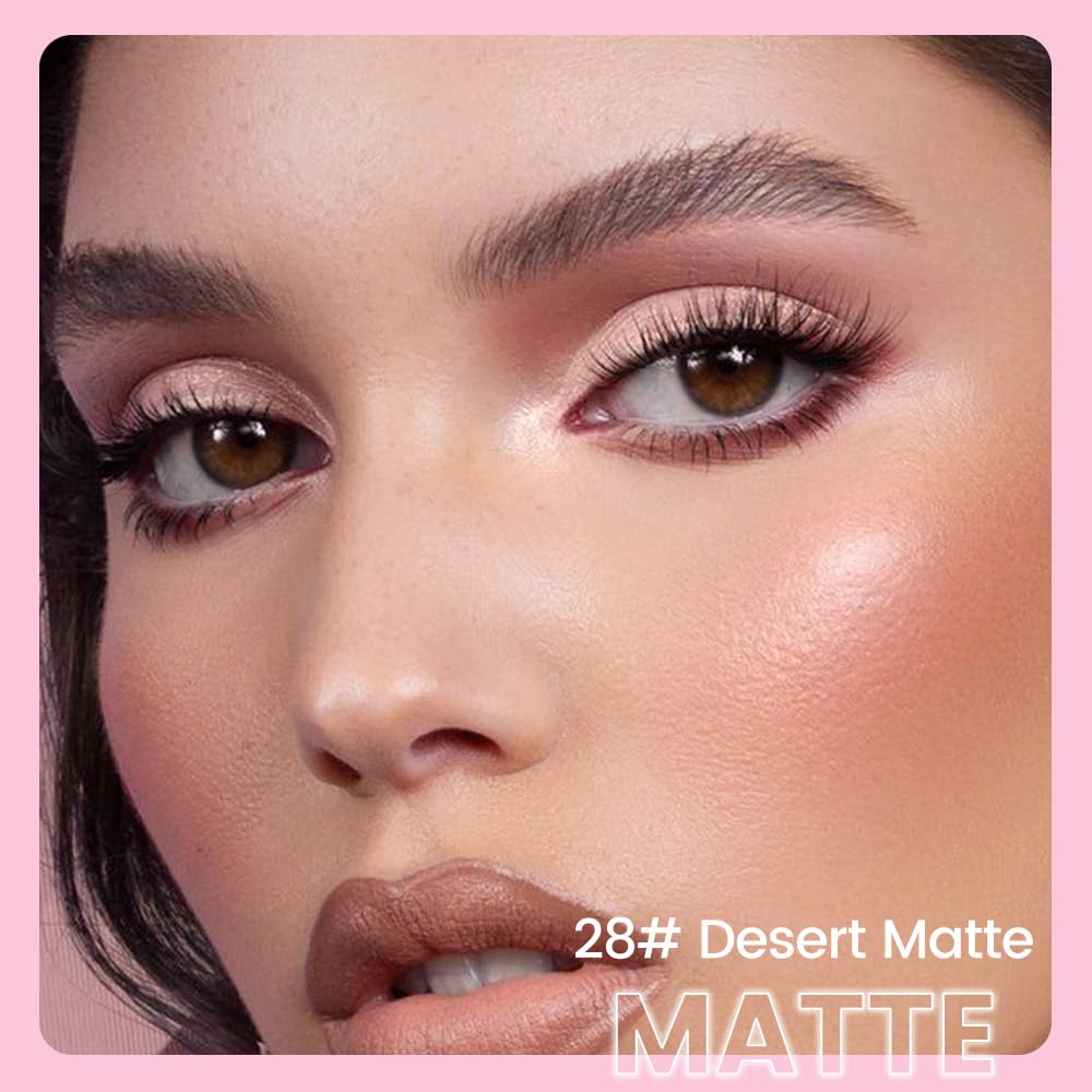 Kaely stick tip close-up showing smooth texture for effortless blending