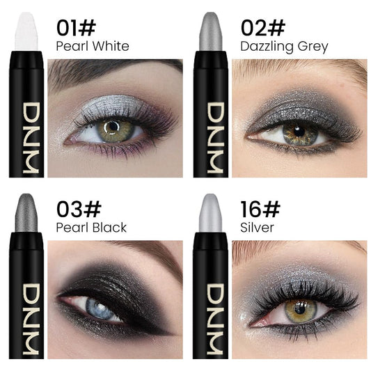 Kaely close-up of creamy stick tip showing smooth blendable texture