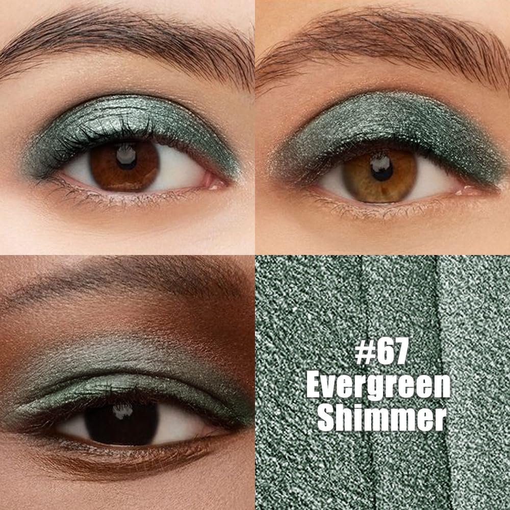 Kaely stick tip close-up displaying smooth texture for easy blending