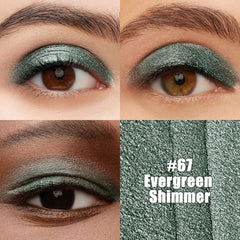 Kaely stick tip close-up displaying smooth texture for easy blending