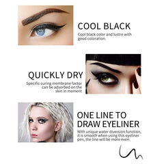 Kaely arm swatches displaying color variety and high pigment payoff