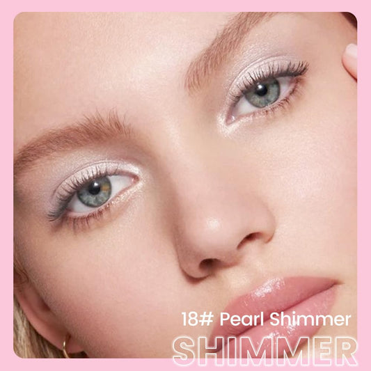 Kaely cream-to-powder texture close-up demonstrating smooth blendability and buildable coverage