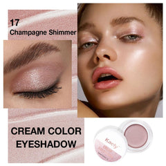 Kaely texture closeup highlighting creamy consistency for smooth application