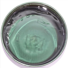 KAGA clear gel texture close-up highlighting smooth non-flaking finish