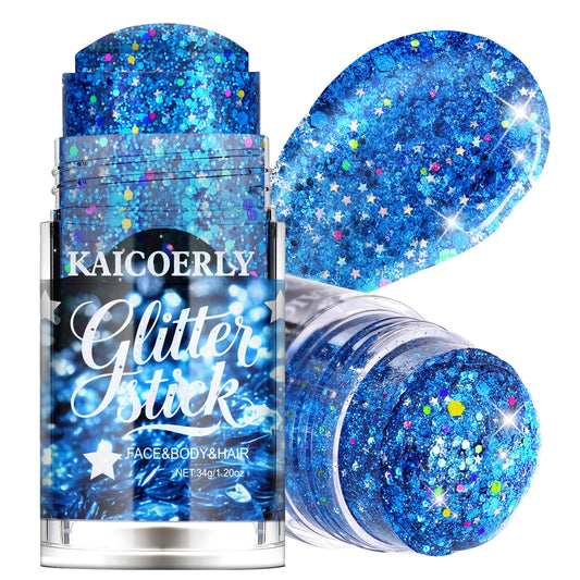 KAICOERLY front packaging showing product and color for quick selection